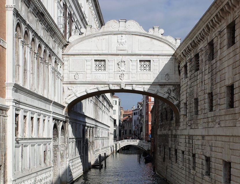 Doge's Palace Skip-the-Line Guided Tour - Is $79 a fair price?