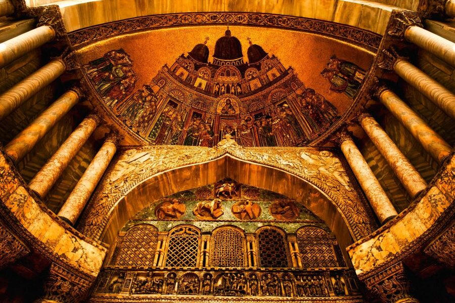 Doge’s Palace & St. Mark’s Basilica Tickets + Tour Options - Should you book it?