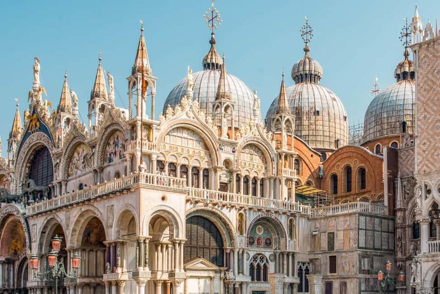 Doge’s Palace & St. Mark’s Basilica Tickets + Tour Options - Extra museums included with the palace ticket
