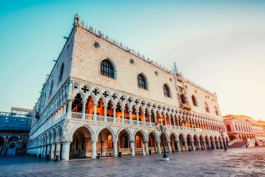 Doge’s Palace & St. Mark’s Basilica Tickets + Tour Options - Who will get the most from this tour