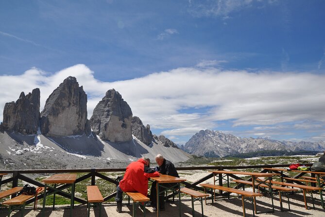 Dolomites & Cortina Small Group Tour from Venice - Weather, clothing, and seasonal planning