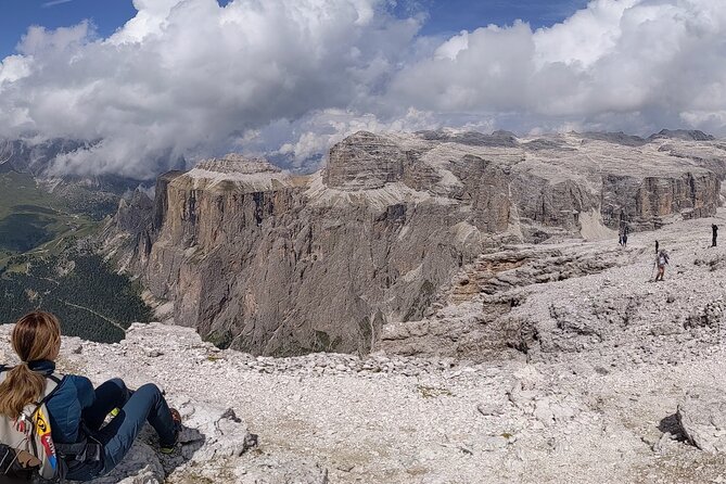 Dolomites Full-Day Tour from Lake Garda - From Lake Garda to the high Dolomites
