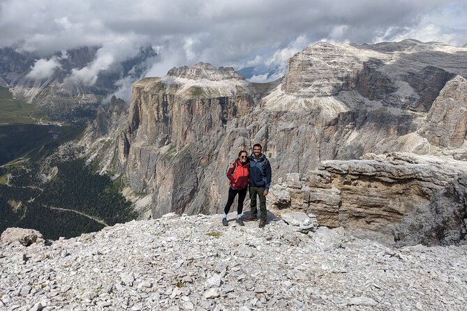 Dolomites Full-Day Tour from Lake Garda - What the coach day feels like