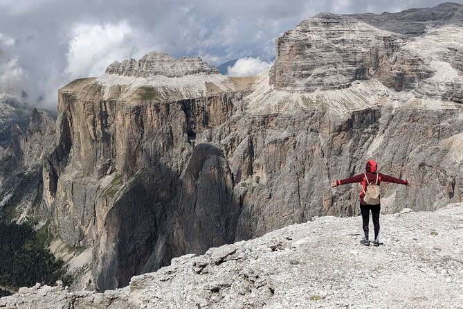 Dolomites Full-Day Tour from Lake Garda - Is $100 good value?