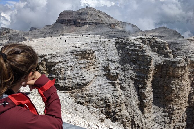 Dolomites Full-Day Tour from Lake Garda - Who should book this day trip?