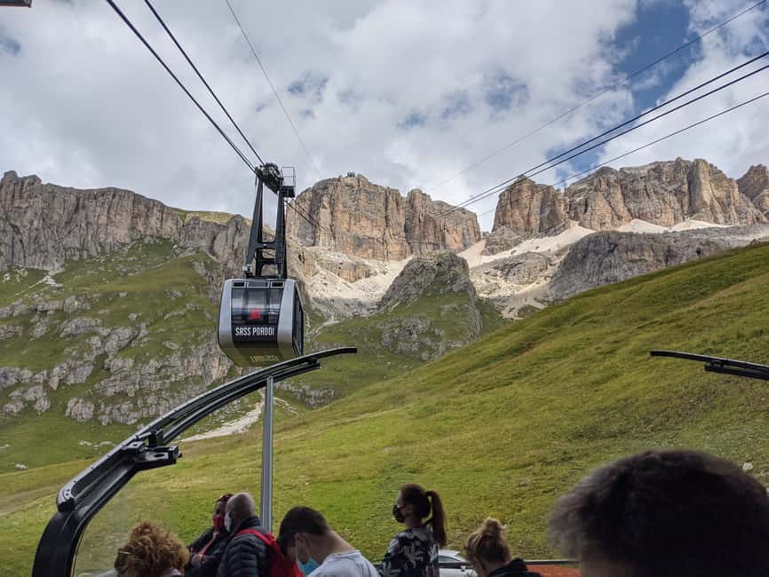 Dolomites Full-Day Tour from Lake Garda - Should you book the Dolomites tour from Lake Garda?