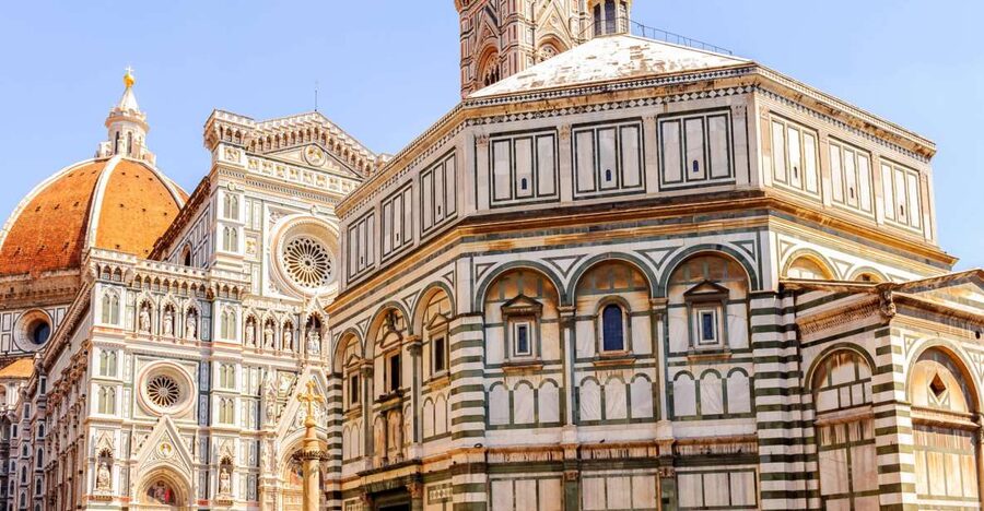 Duomo Museum & Baptistry: Cathedral Complex & Bell Tower - Why the Duomo Museum is the right place to begin