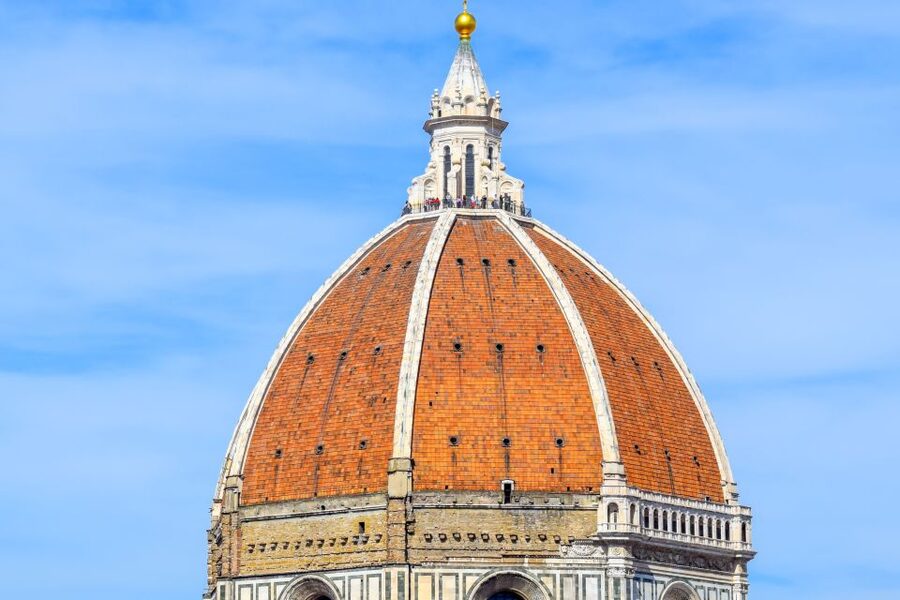 Duomo Museum & Baptistry: Cathedral Complex & Bell Tower - A guided look at Piazza del Duomo
