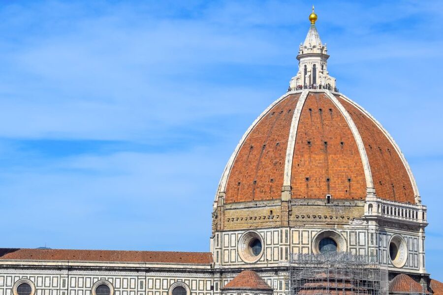 Duomo Museum & Baptistry: Cathedral Complex & Bell Tower - What the $75 price buys you