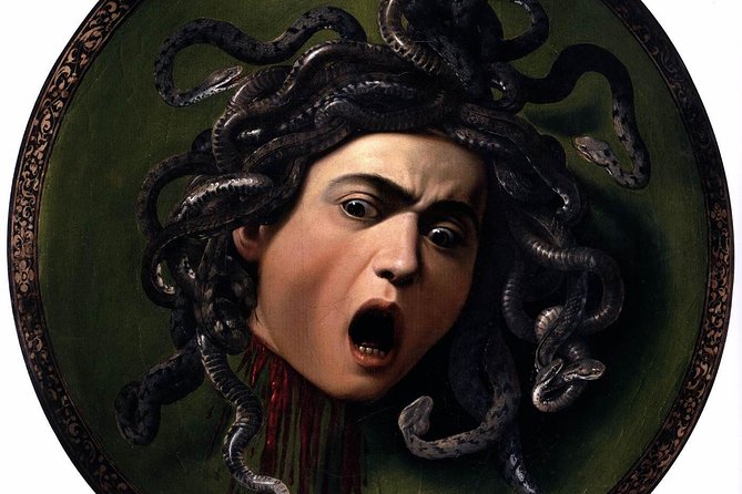 Early Access Guided Uffizi Gallery Tour Skip-the-Line Small Group - Is $103.34 a fair price?