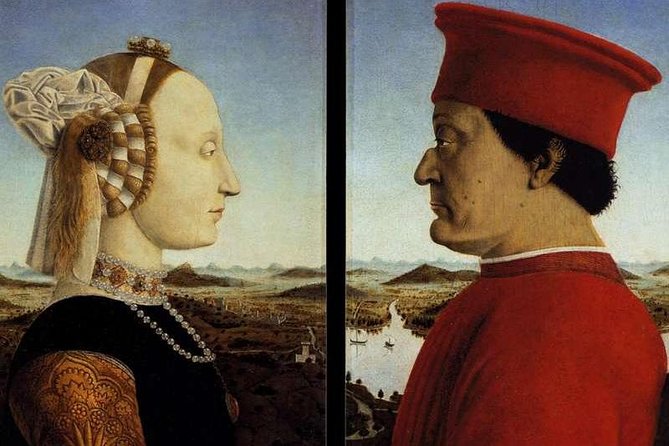 Early Access Guided Uffizi Gallery Tour Skip-the-Line Small Group - Who should book this Uffizi tour?