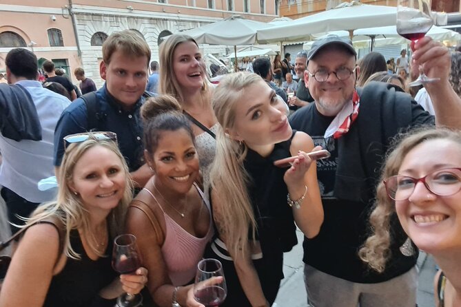 Eat, Drink and Repeat: Wine and Food Tasting Tour in Venice - When to schedule the tour