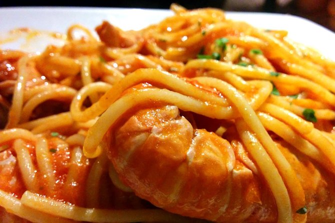 Eat Like a Local: Venice 3-Hour Small-Group Food Tasting Tour - San Polo and Venice’s oldest bacaro
