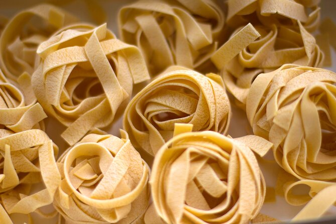 Enjoy Spritz and Pasta Making in Piazza Navona - What You Eat After the Lesson