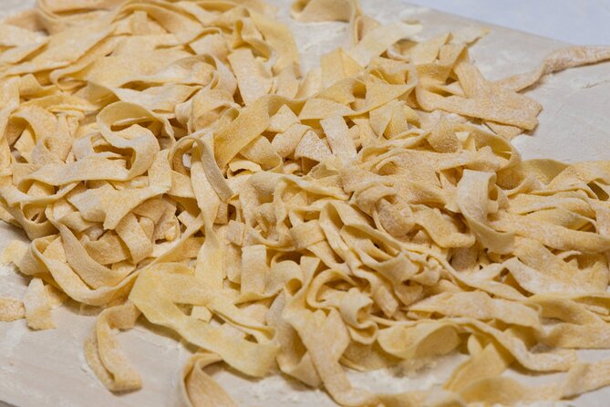 Enjoy Spritz and Pasta Making in Piazza Navona - Timing, Location, and Booking Details