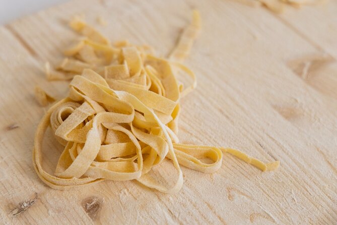 Enjoy Spritz and Pasta Making in Piazza Navona - Who Should Book It