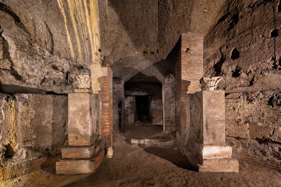 Ercolano: Herculaneum Skip-the-Line Ticket & Audio Guide - Walking the Roman streets at your own pace