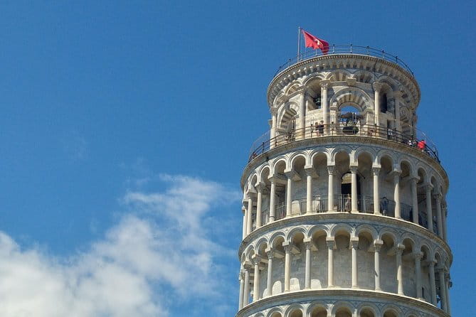 Essence of Chianti Small Group Tour with Lunch and Tastings from Florence - Is $180.19 a fair price?