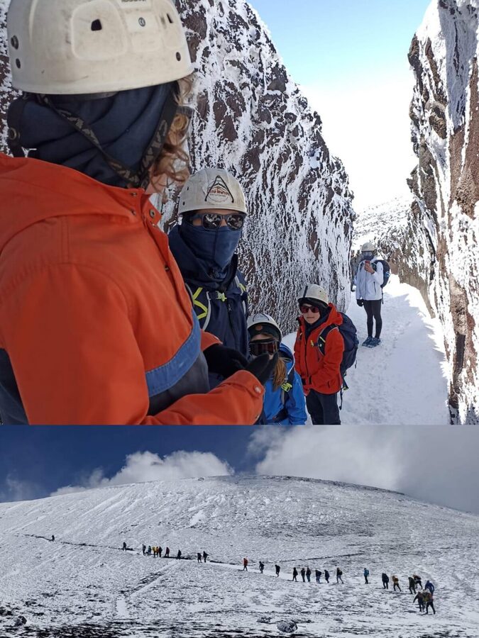 Etna excursion to 3000 mt. with cable-car and jeep 4x4 - What the Etna trip really includes