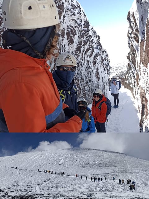 Etna excursion to 3000 mt. with cable-car and jeep 4x4 - Is the $47 price good value?