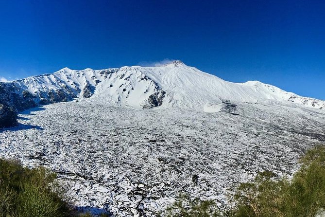 Etna Tour in 4x4 - Who will enjoy this Etna outing most