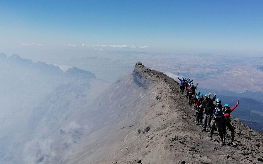 Etna Volcano: South Side Guided Summit Hike - Is the $67.97 price good value?