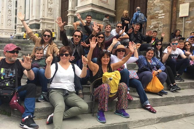 Experience Florence’s Art and Architecture on a Walking Tour - Why this is a good first walk through Florence
