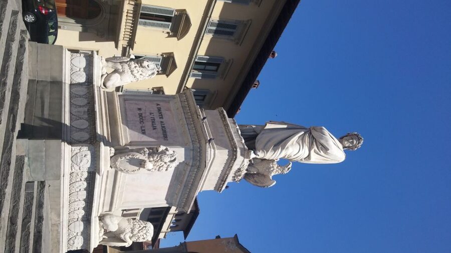 Florence: 1.5-hour Santa Croce Guided Experience - The Medici and Pazzi chapels