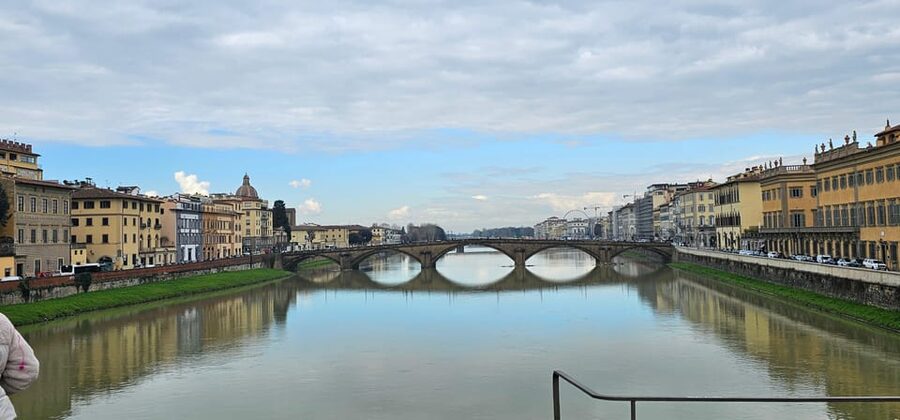 Florence: 2-Hour Guided Bike Tour - Santa Croce and Florence’s public squares