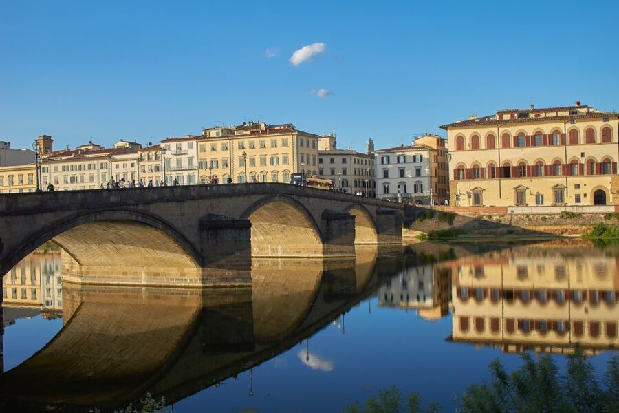 Florence: 2-Hour Guided Sightseeing Bike Tour - Price, timing, and what you receive