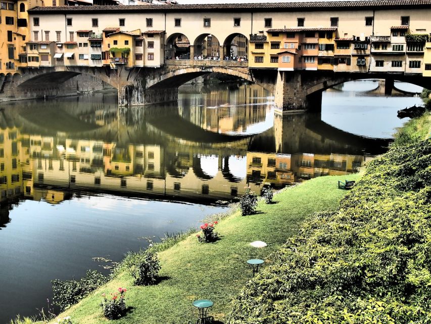 Florence: 2-Hour Guided Sightseeing Bike Tour - Why a bike tour makes sense in Florence