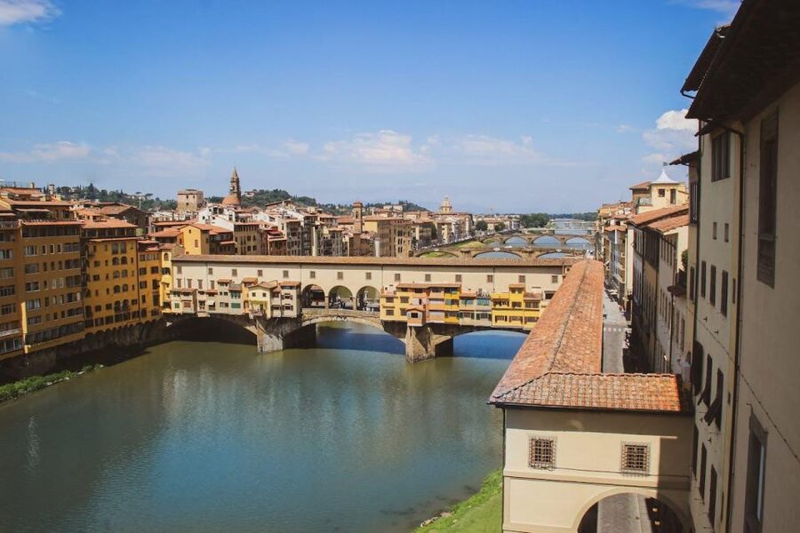 Florence: 4-Hour Accademia and Uffizi Galleries Guided Tour - Key points to know before booking