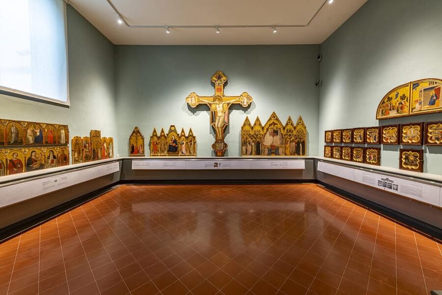 Florence: Accademia and David Skip-the-Line Entry Ticket - Why David deserves the Accademia visit