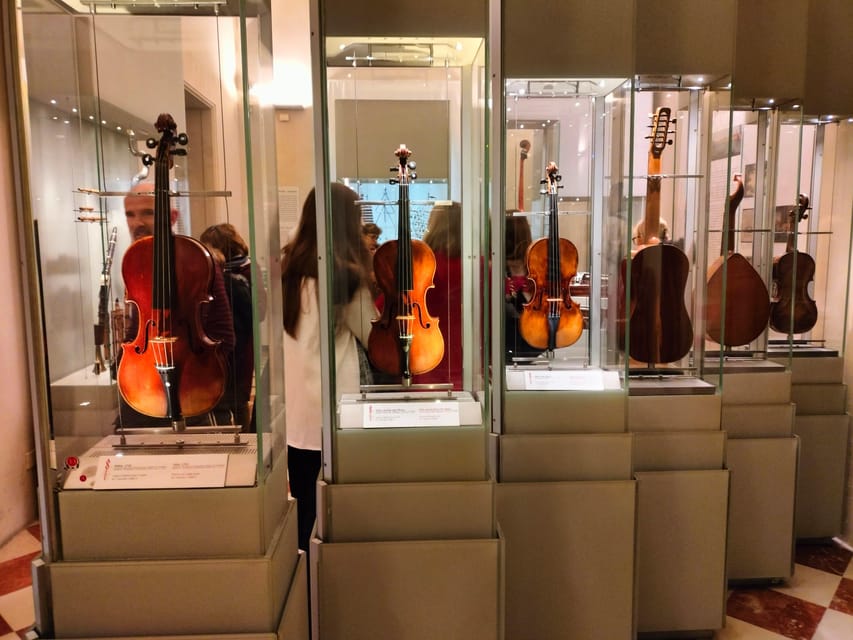 Florence: Accademia and David Skip-the-Line Entry Ticket - Is $36 good value?