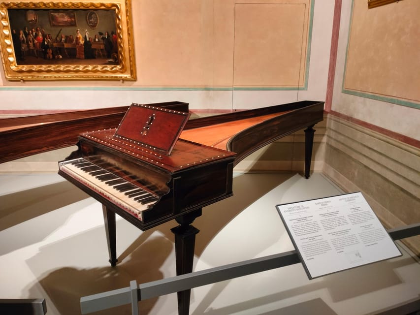 Florence: Accademia and David Skip-the-Line Entry Ticket - Timing, security, and what to bring