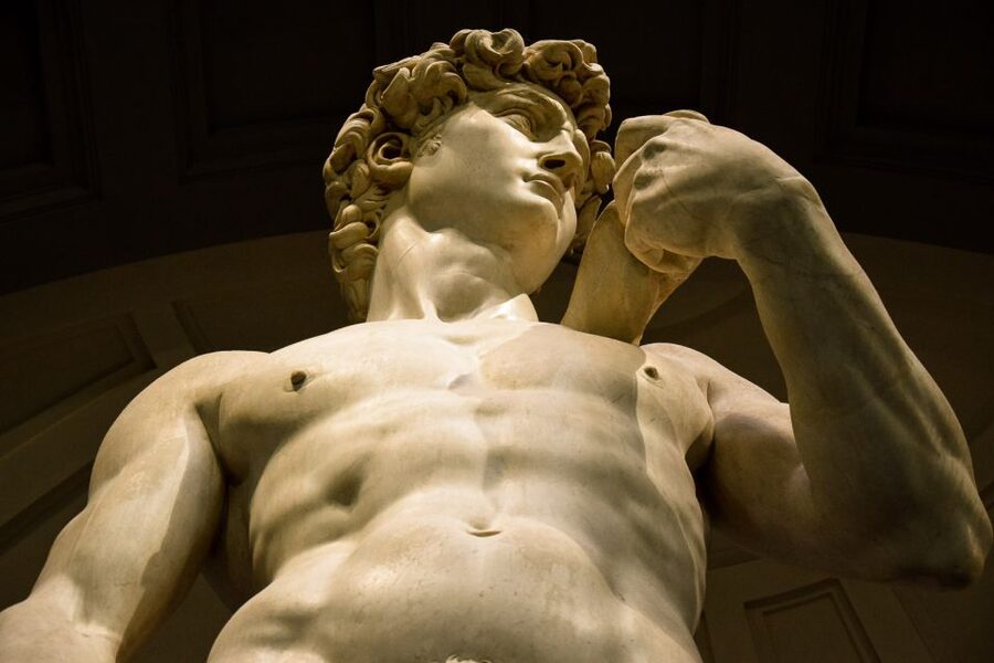 Florence: Accademia and Uffizi Combo Priority Entry Tickets - Why These Two Museums Belong on One Florence Day