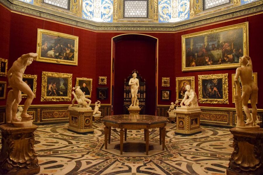 Florence: Accademia and Uffizi Combo Priority Entry Tickets - Should You Book These Florence Museum Tickets?