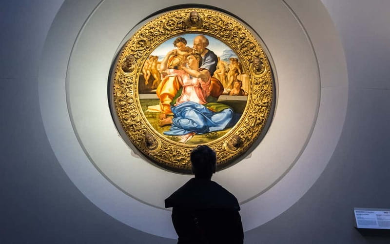 Florence: Accademia and Uffizi Gallery Guided Tour - Why This Two-Museum Tour Works in Florence