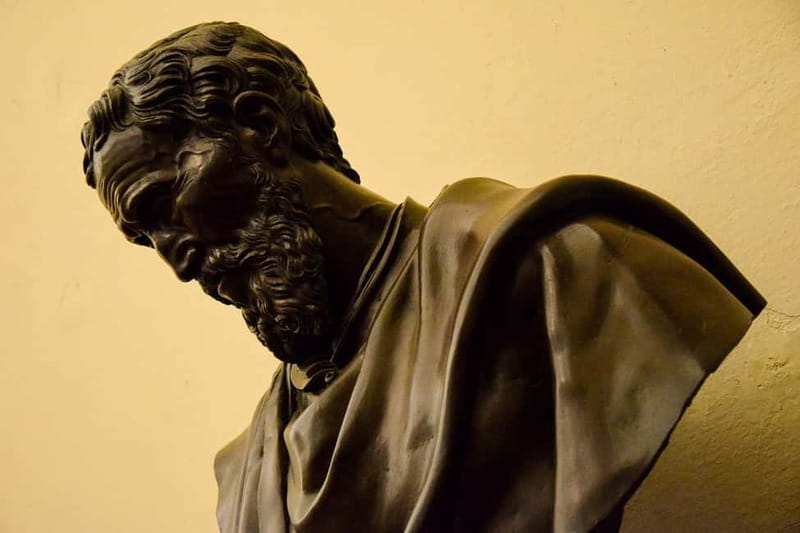 Florence: Accademia and Uffizi Gallery Guided Tour - Skip-the-Line Entry, With One Important Limit