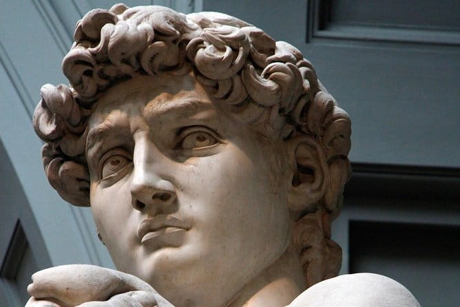 Florence: Accademia entry tickets + optional audio guide - Why David is worth planning around