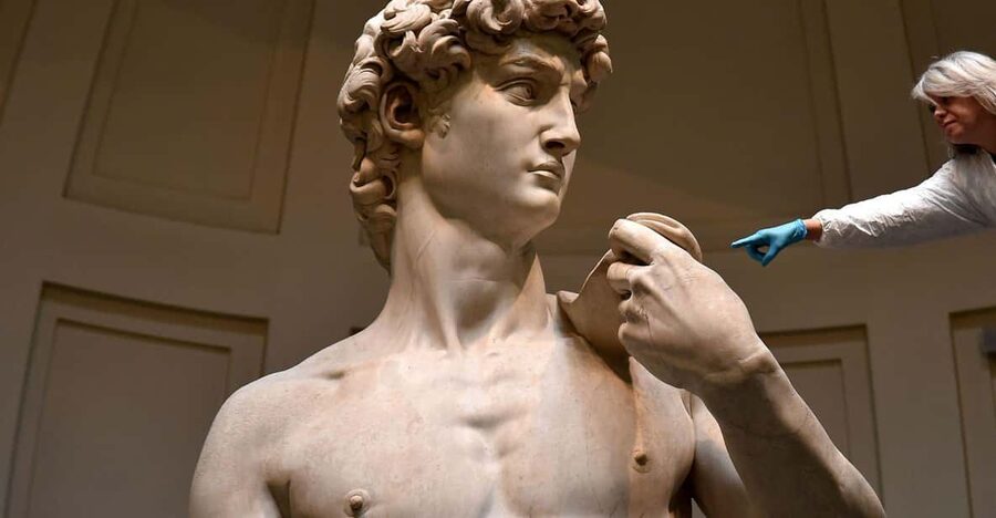 Florence: Accademia Gallery & David Skip-the-Line Ticket - Why David is worth a place on your Florence schedule