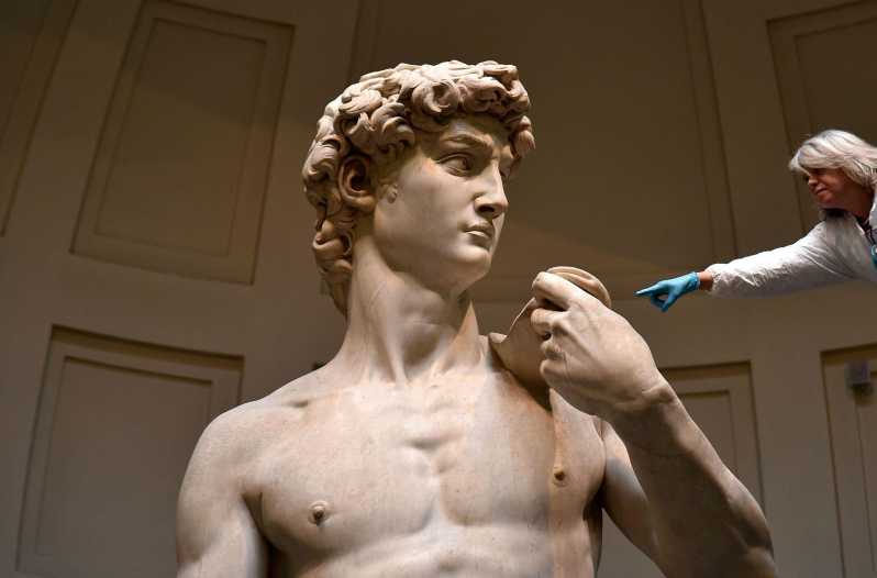 Florence: Accademia Gallery & David Skip-the-Line Ticket - What priority entry really gives you