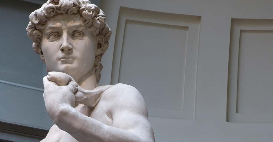 Florence: Accademia Gallery Guided Tour with Entry Ticket - Key points at a glance
