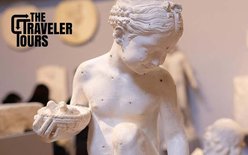 Florence: Accademia Gallery Reserved Entry Ticket - A ticket service, not a guided Accademia tour