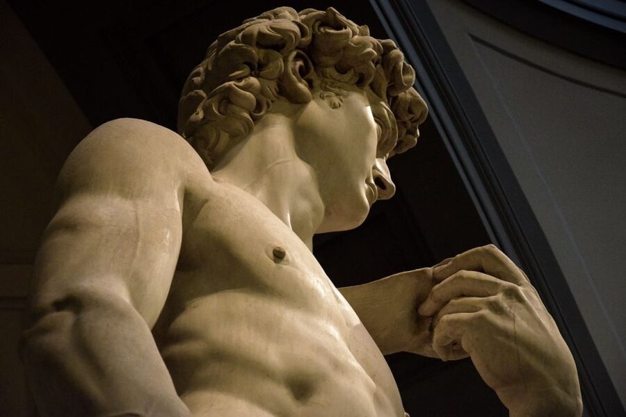 Florence: Accademia Gallery Skip-the-Line Entry Ticket - Why David is worth the trip
