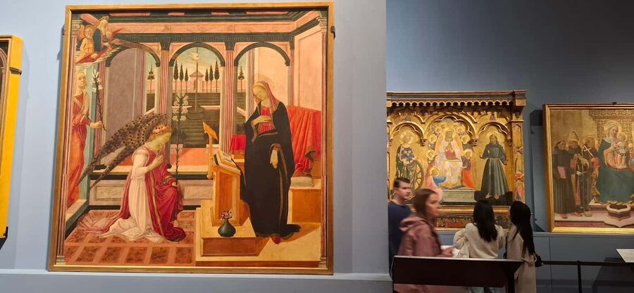 Florence: Accademia Gallery Ticket with Optional Audio Guide - Why David Is Worth a Special Visit