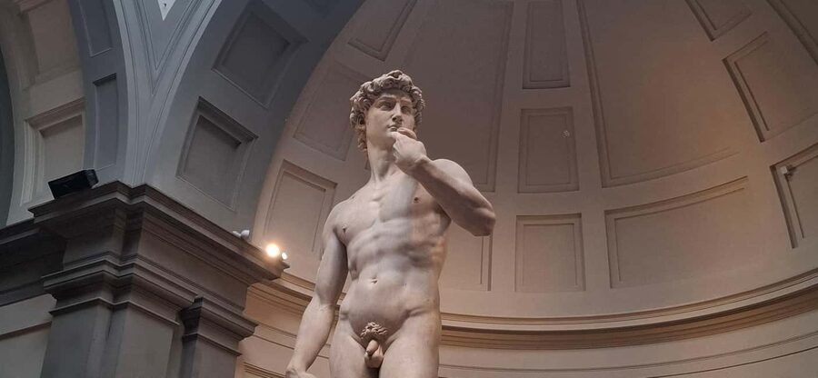 Florence: Accademia Gallery Ticket with Optional Audio Guide - Museum Rules That Can Affect Your Visit