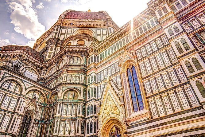 Florence Accademia Gallery Tour & Skip-the-Line Tickets Included - Who should book this Accademia tour?