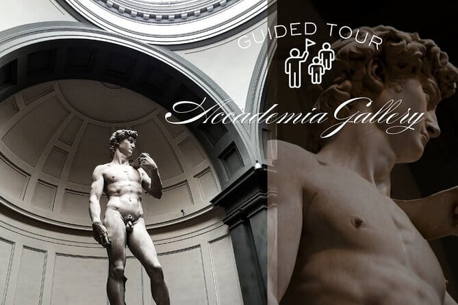 Florence Accademia Gallery Tour with Entrance Ticket Included - Is $45.95 a fair price?