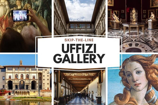 Florence Accademia Gallery Tour with Entrance Ticket Included - Who will enjoy this Accademia visit?